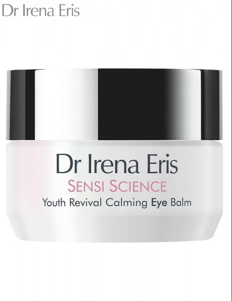 Dr. Irena Eris Sensi Science Y..